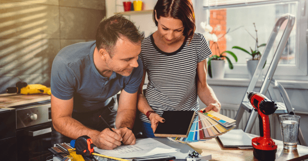 5 ways to boost your property value. 5 ways to boost your property value.